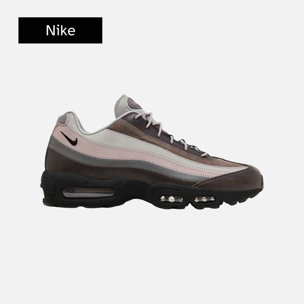 A Ma Maniére x Air Max 95 SP 'While You Were Sleeping'
