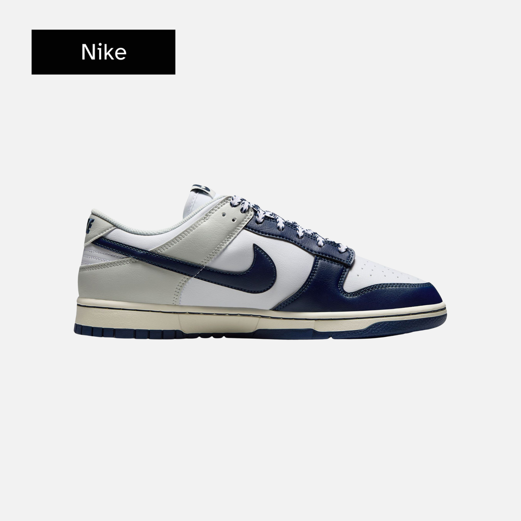 Dunk Low 'Rivalry Pack - New York Yankees'