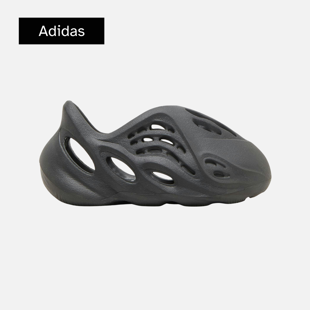 Yeezy Foam Runner 'Onyx'