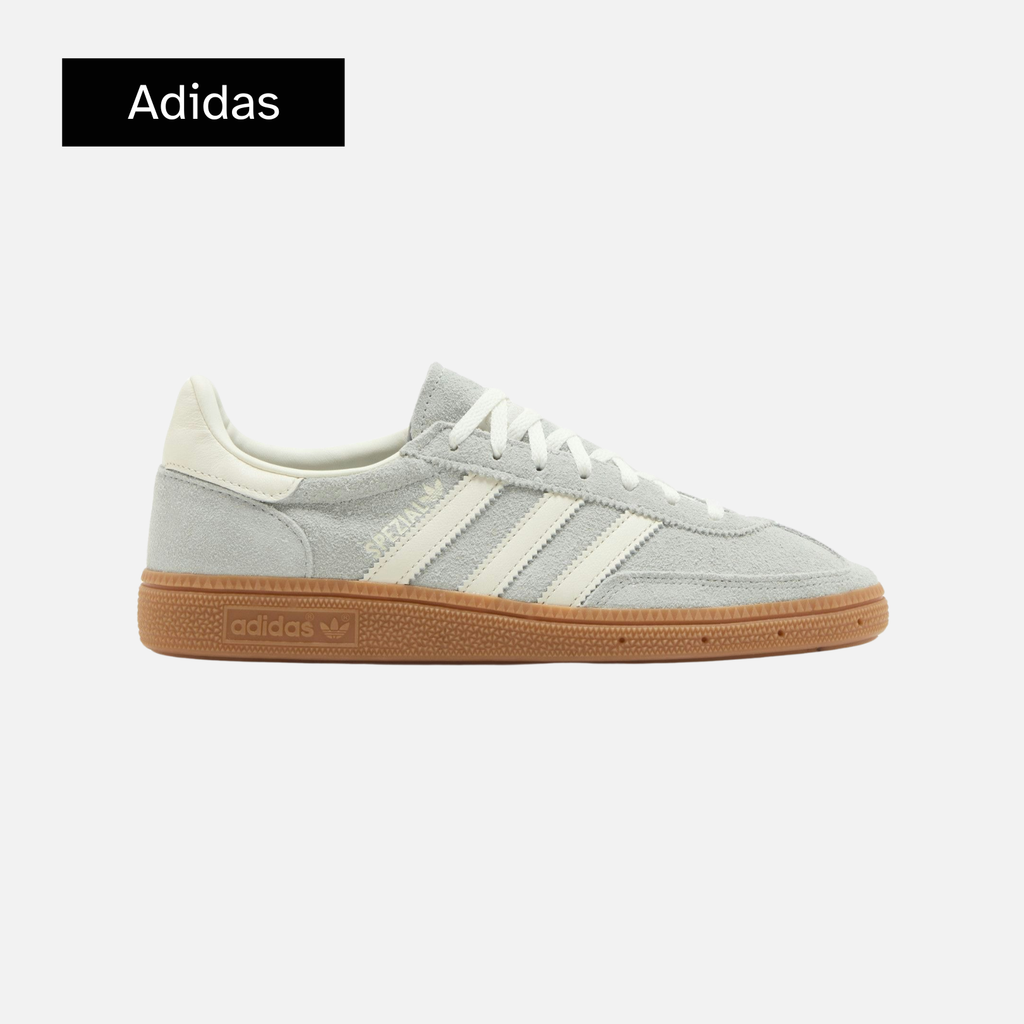 Wmns Handball Spezial 'Wonder Silver Gum'