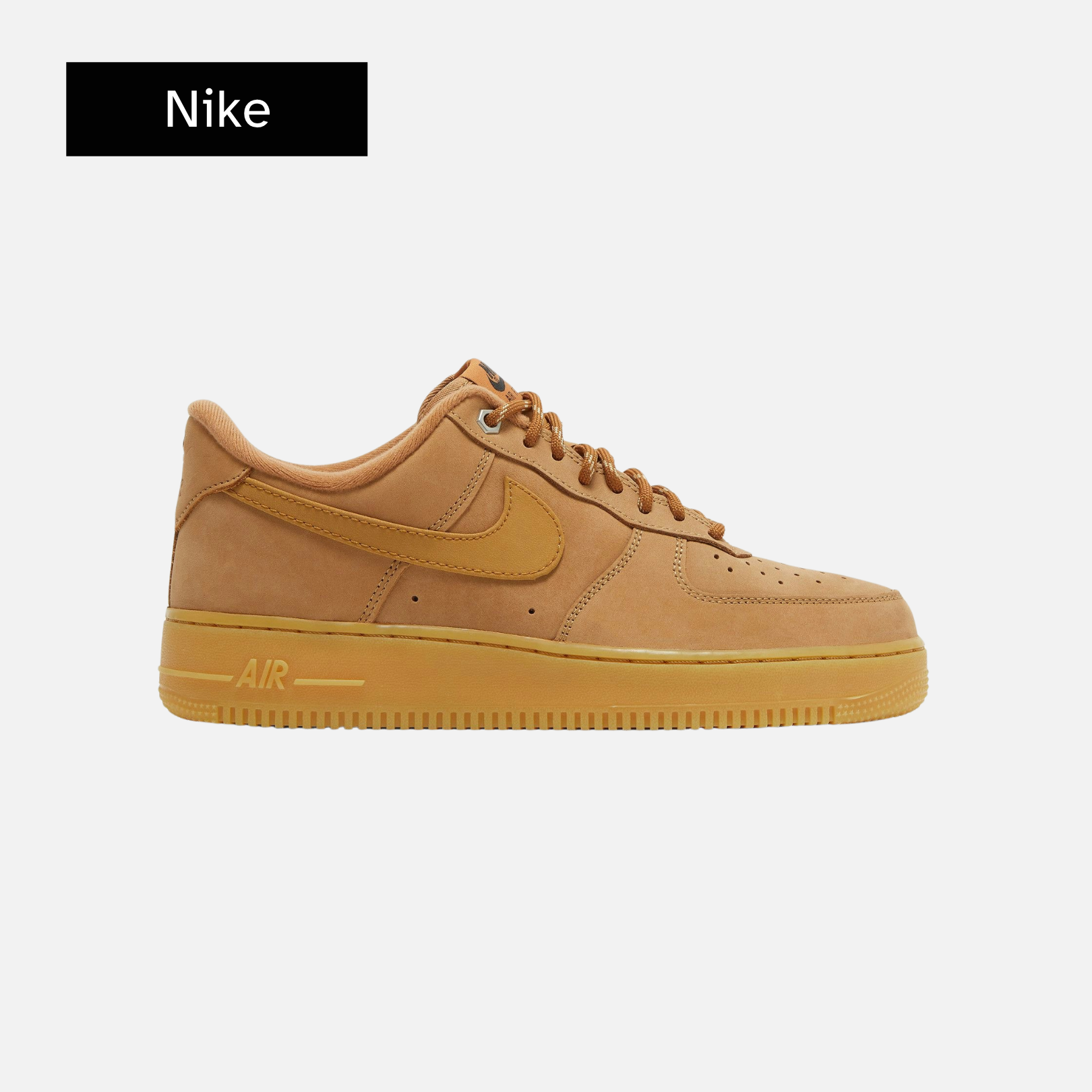 Air Force 1 Low 'Flax' 2019
