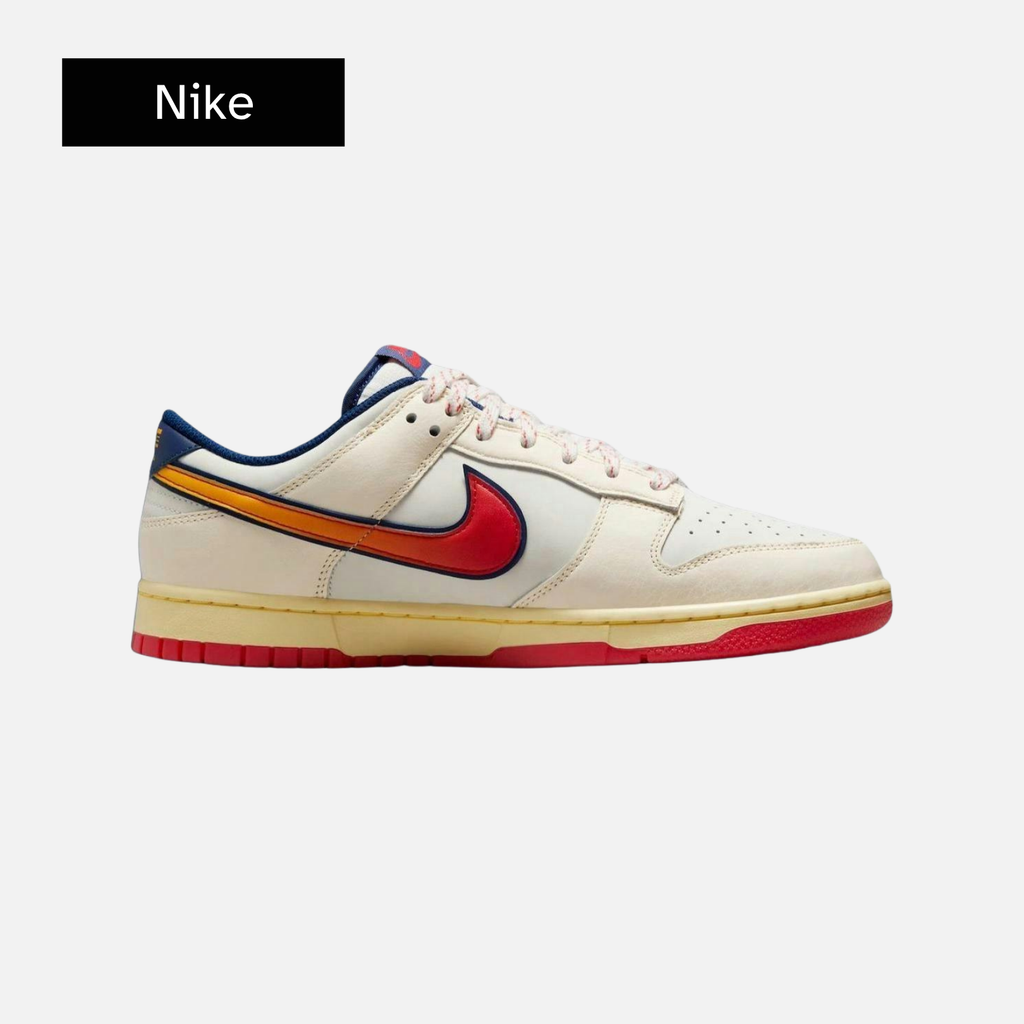 Dunk Low 'Retro Pack'