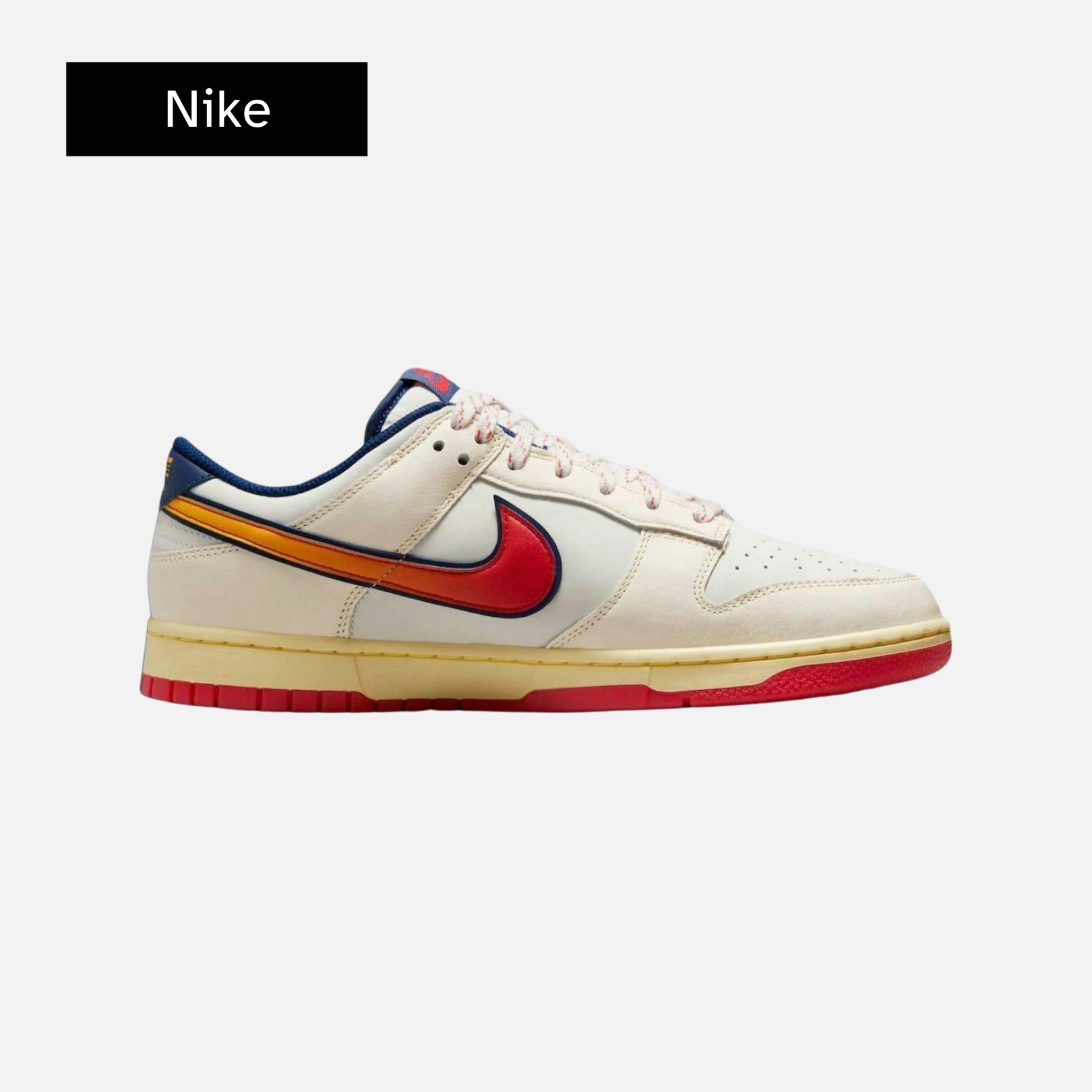Dunk Low 'Retro Pack'