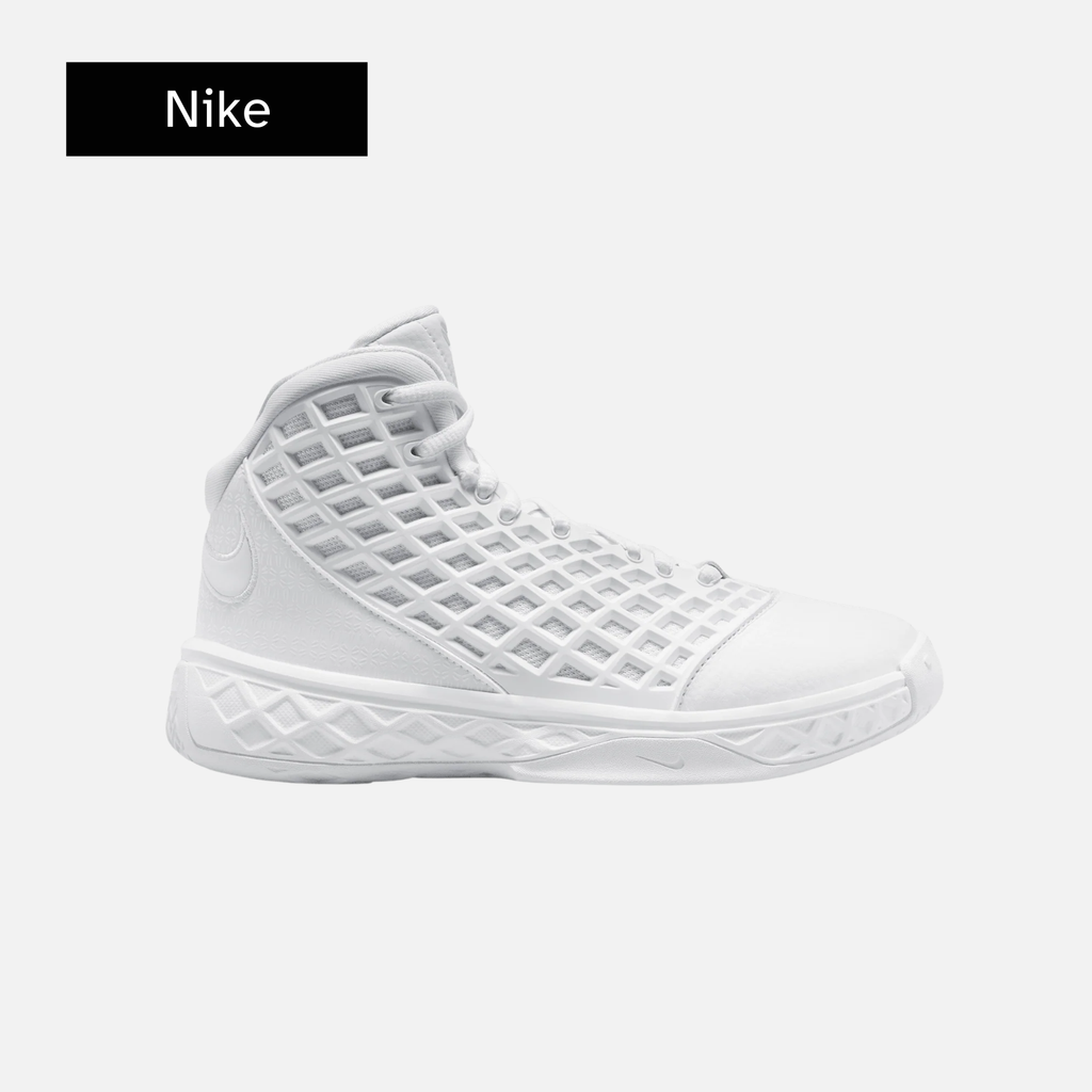 Zoom Kobe 3 Protro GS 'Halo'