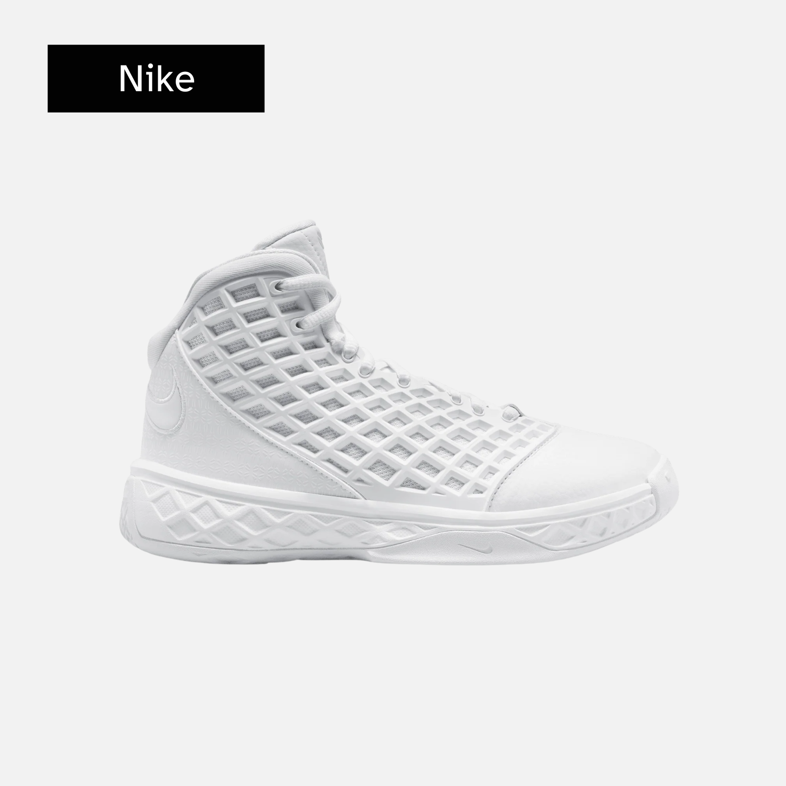 Zoom Kobe 3 Protro GS 'Halo'
