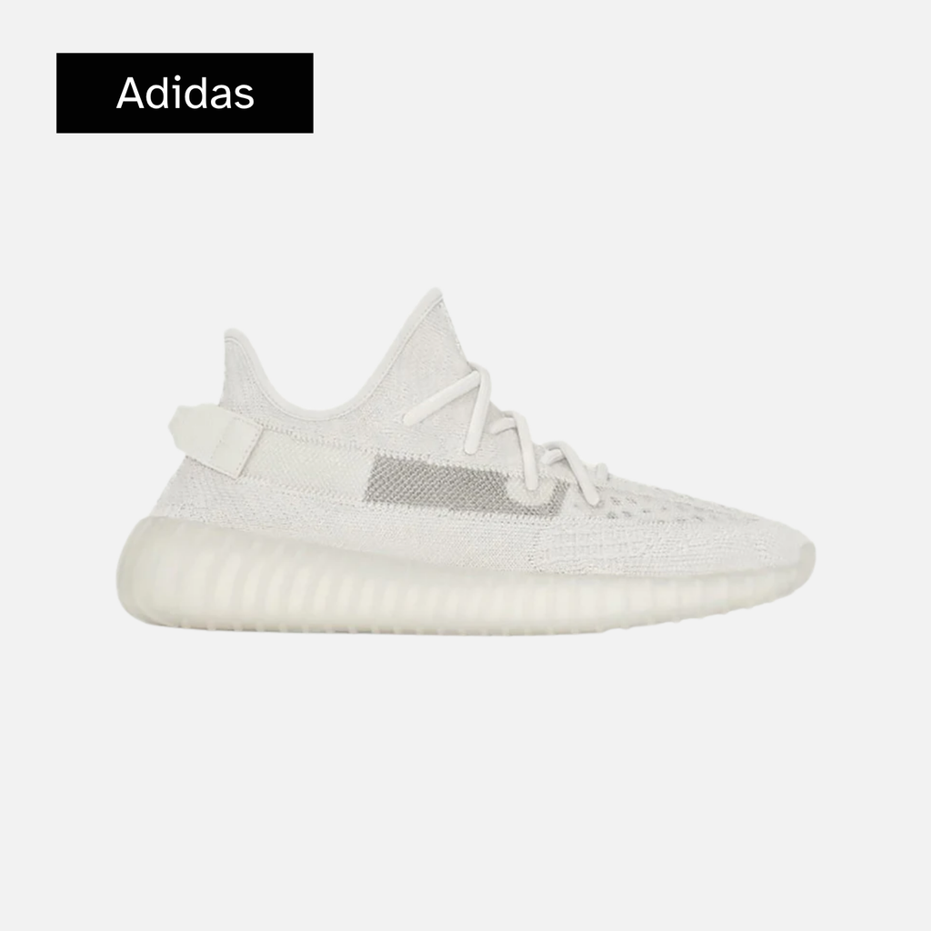 Yeezy Boost 350 V2 'Bone'