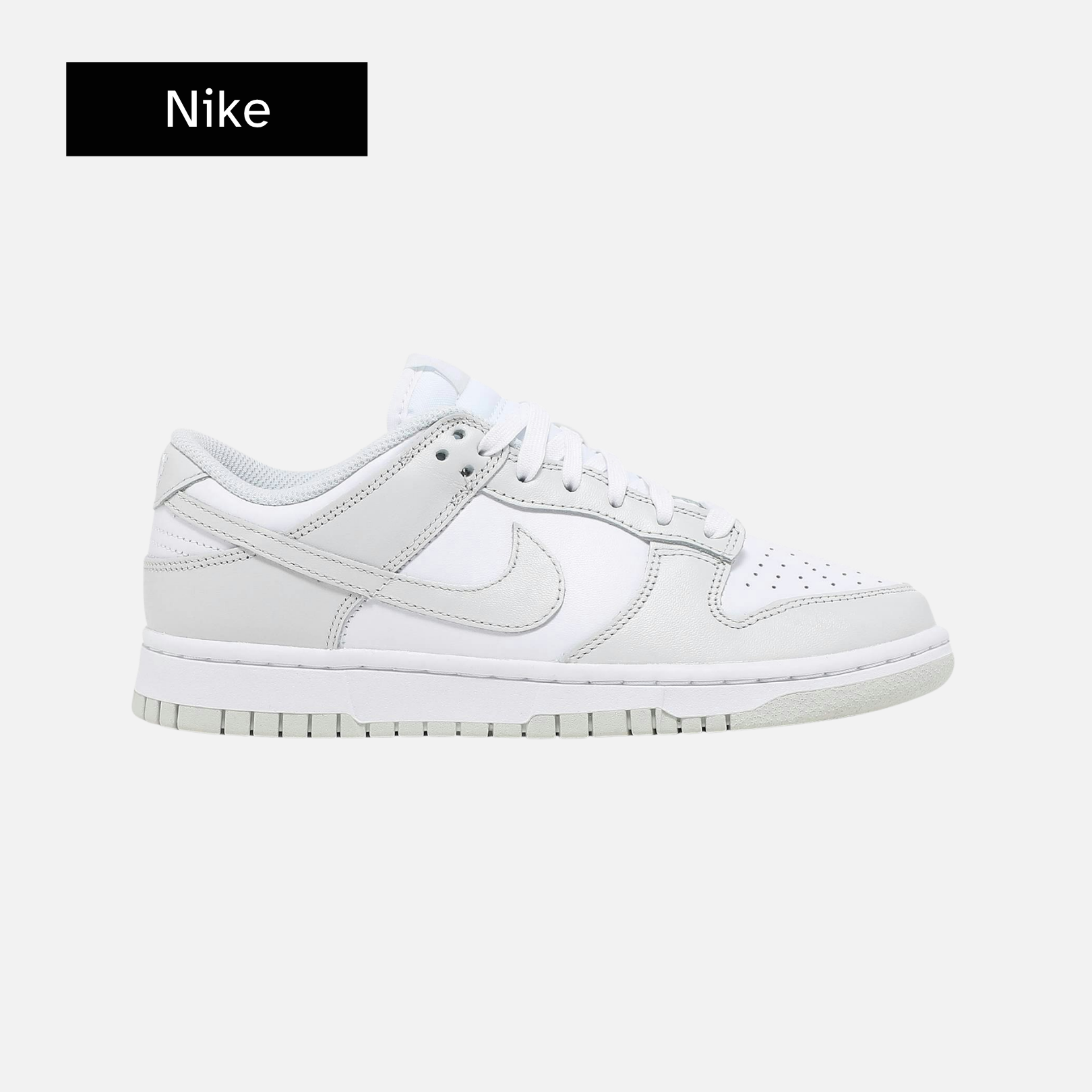Wmns Dunk Low 'Photon Dust'