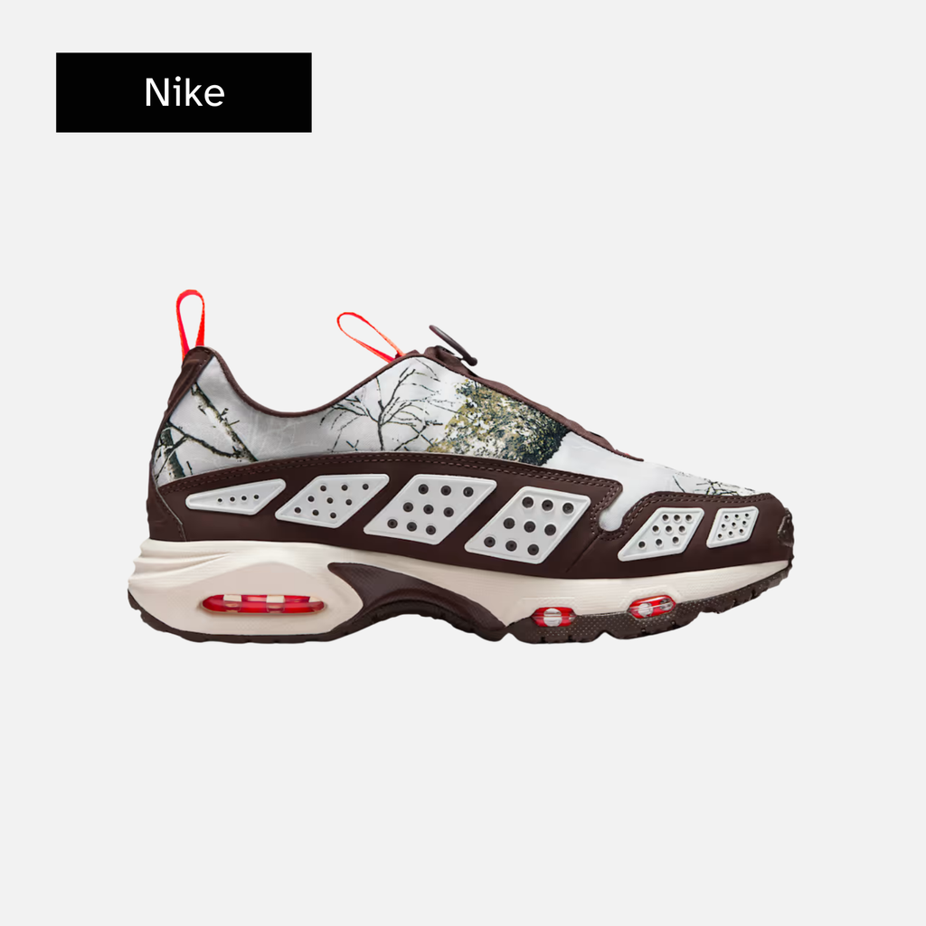 Wmns Air Max SNDR 'Real Tree'
