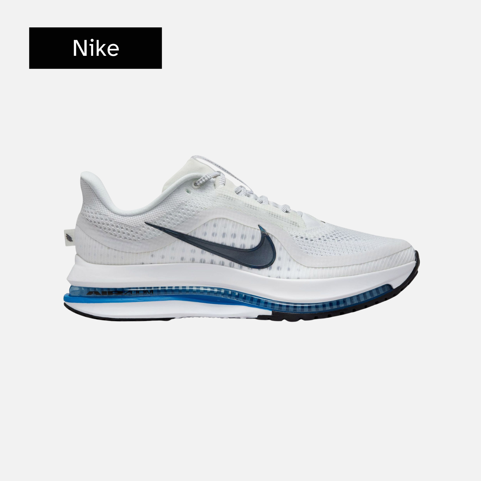 Pegasus Premium 'White Photo Blue'