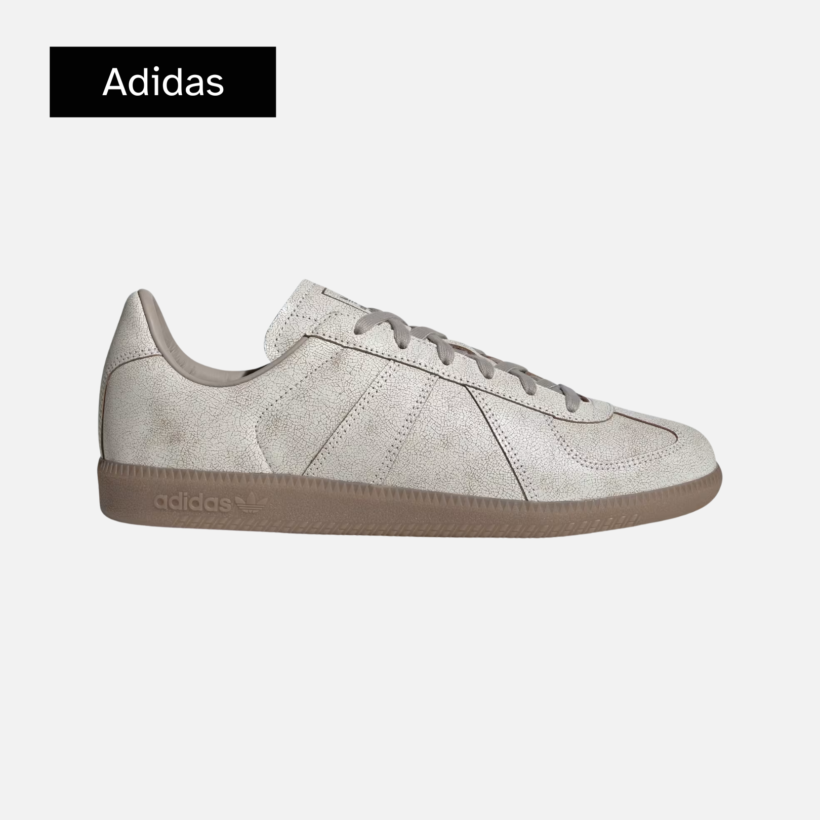 adidas BW Army 'Earth Strata Brown'