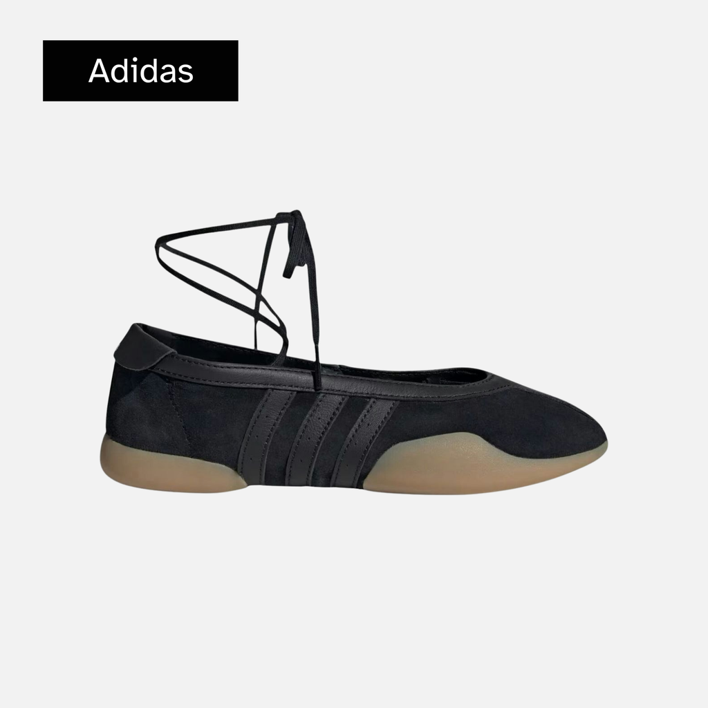 Wmns Taekwondo Mei Ballet 'Black Gum'