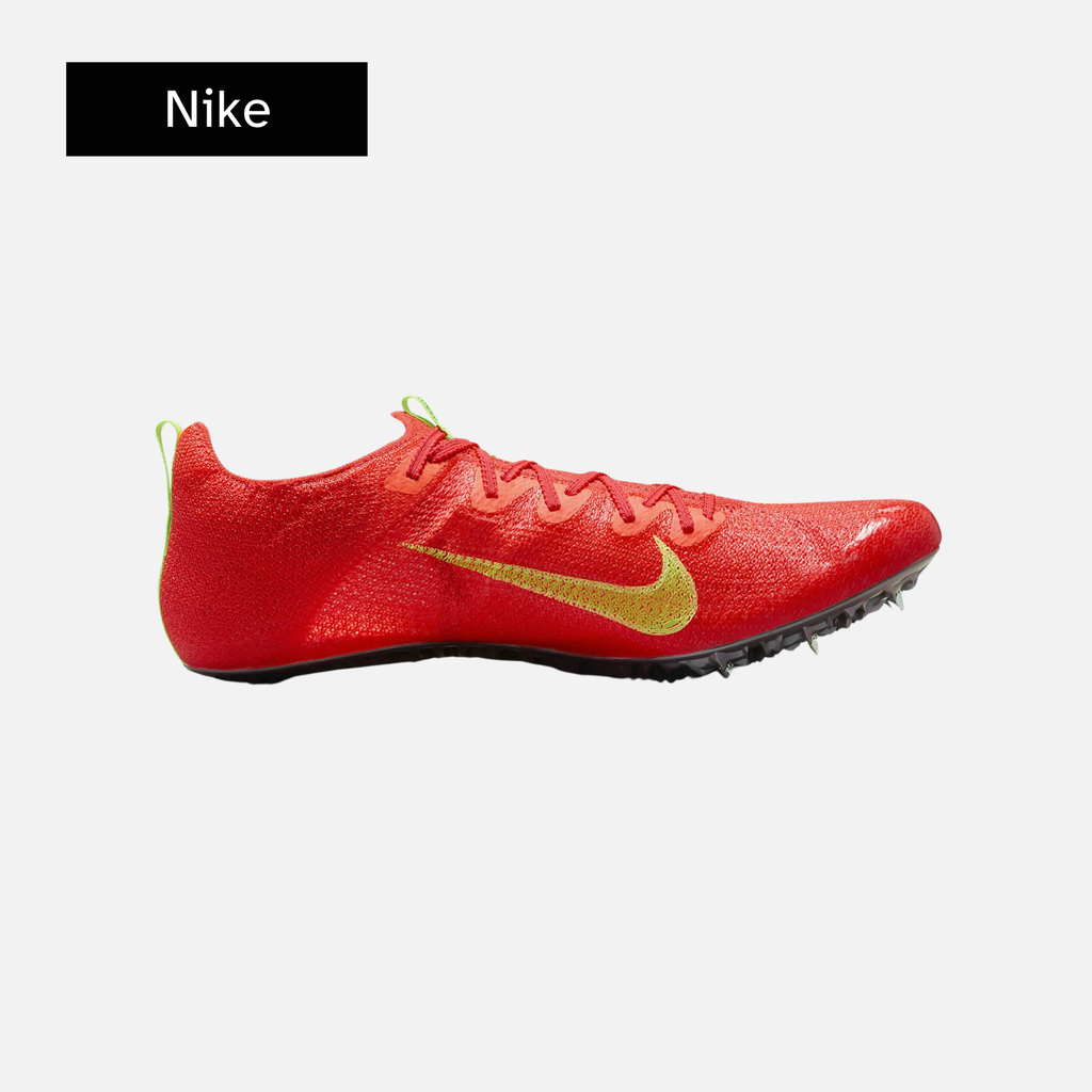 Zoom Superfly Elite 2 'Bright Crimson Lime Blast'