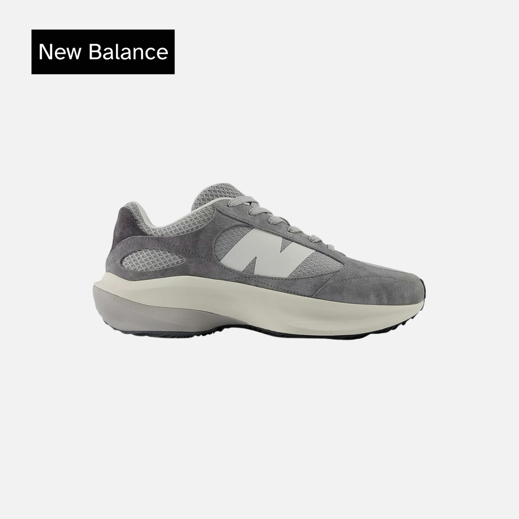WRPD Runner 'Harbor Grey Sea Salt'