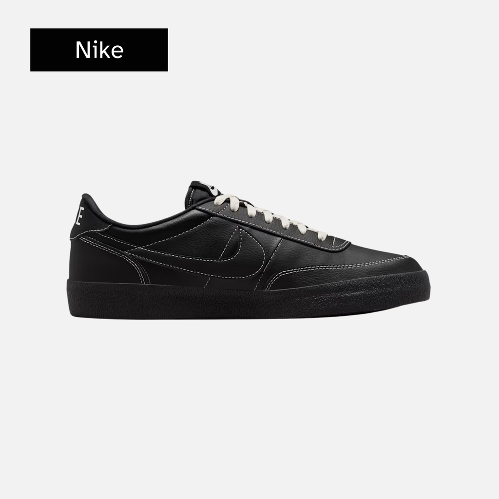 Men's Killshot 2 'Black Phantom'