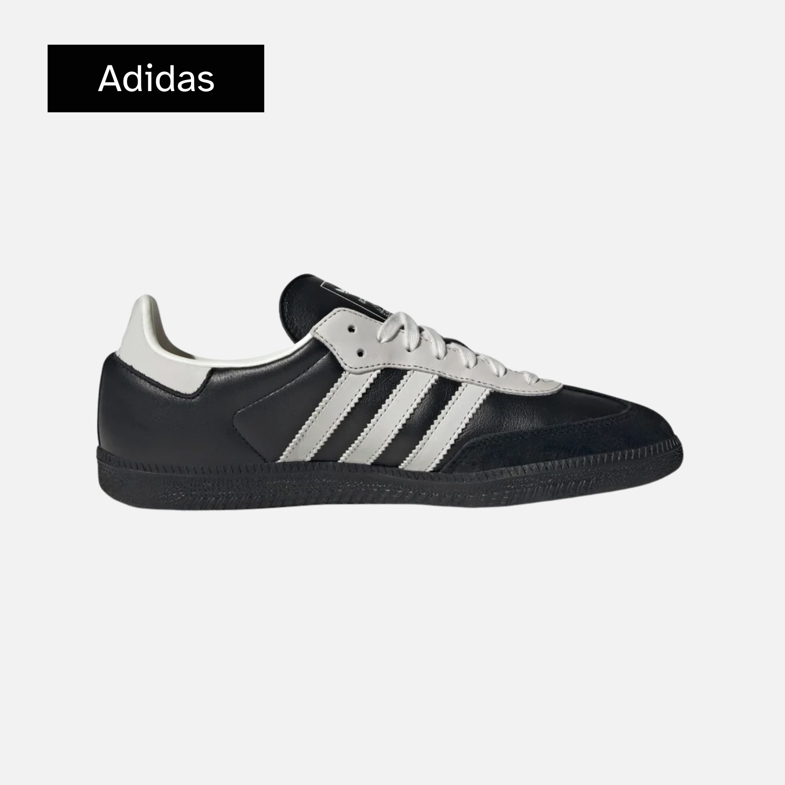 Samba OG '75th Anniversary'