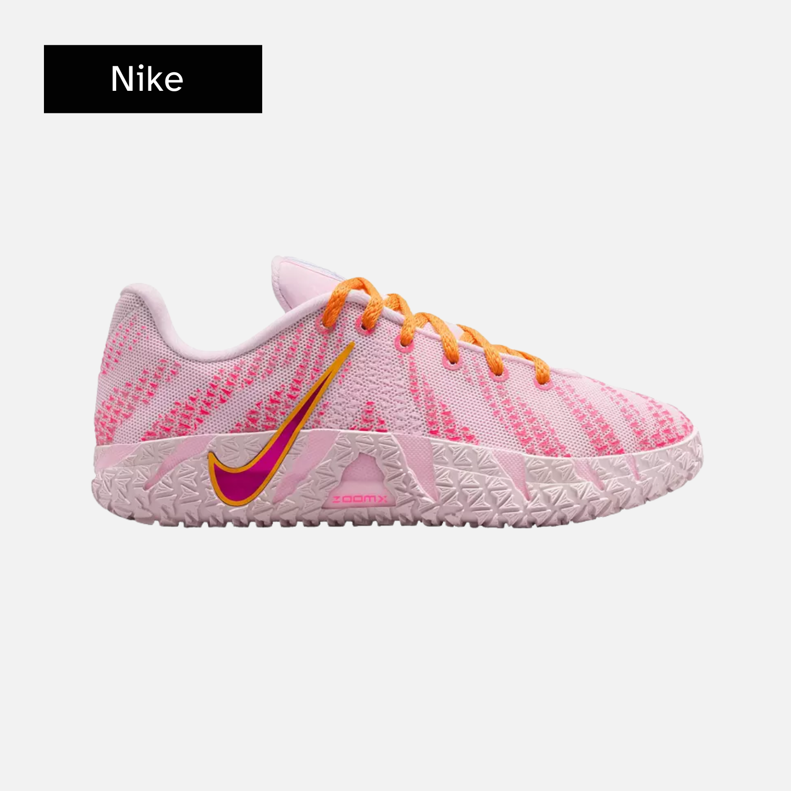 Ja 3 GS 'Pink Foam'