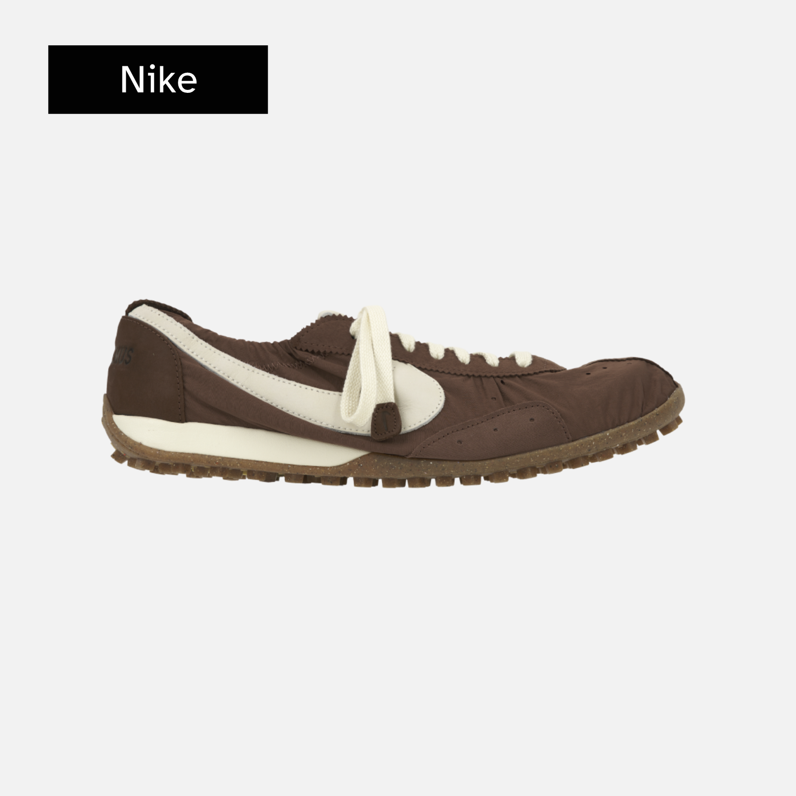 Jacquemus x Wmns Moon Shoe SP 'Fauna Brown'