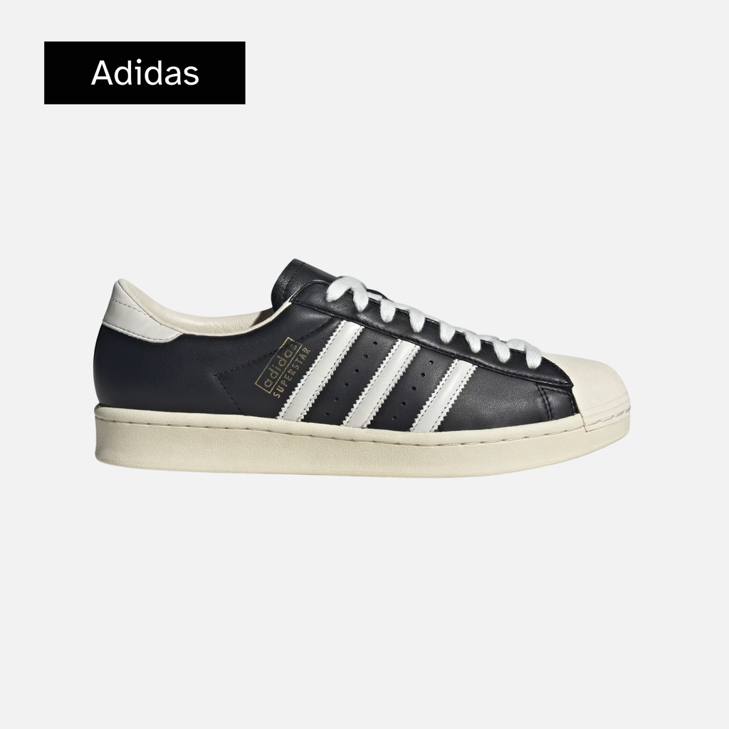 Foot Locker x Superstar '50th Anniversary'