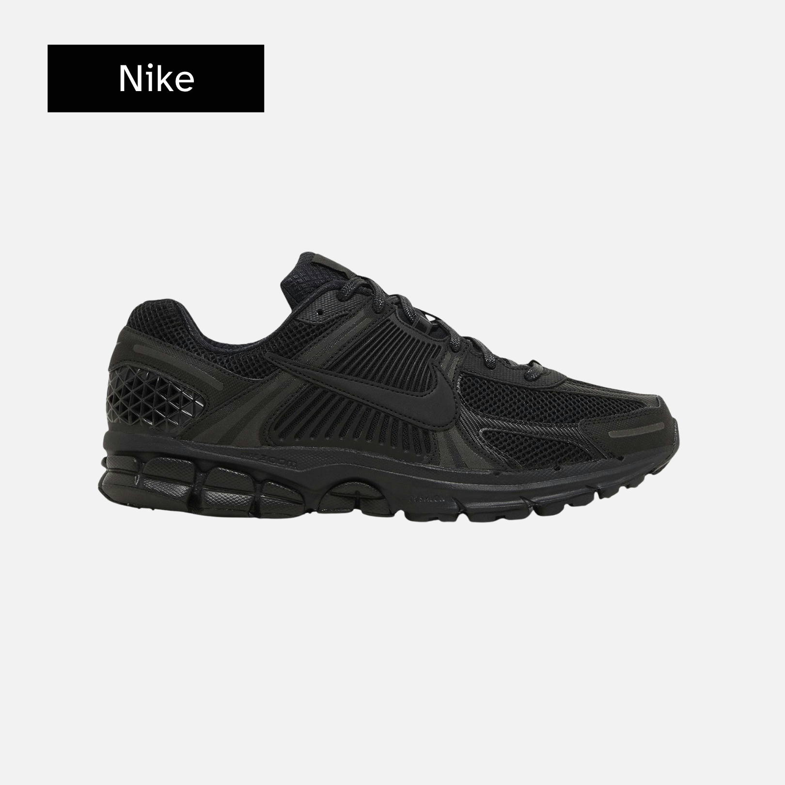 Air Zoom Vomero 5 'Triple Black'