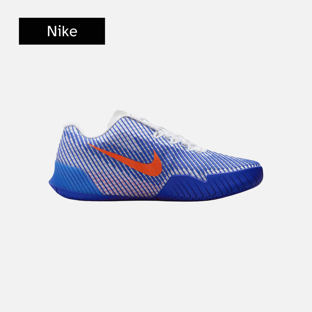 Court Air Zoom Vapor 11 HC 'White Hyper Crimson Royal'
