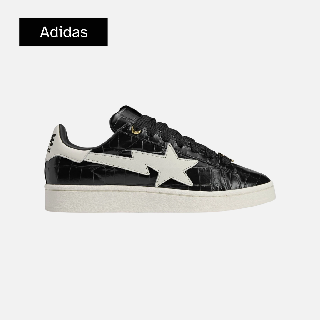 BAPE x adidas Campus 00s 'World Cup'