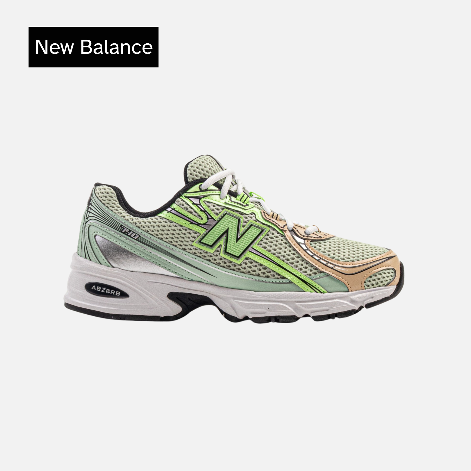 740v2 'Mint Flash'