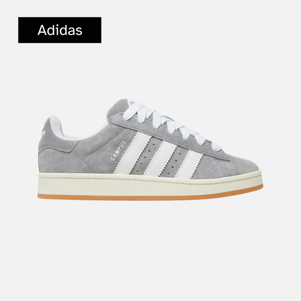 Campus 00s 'Grey Gum'