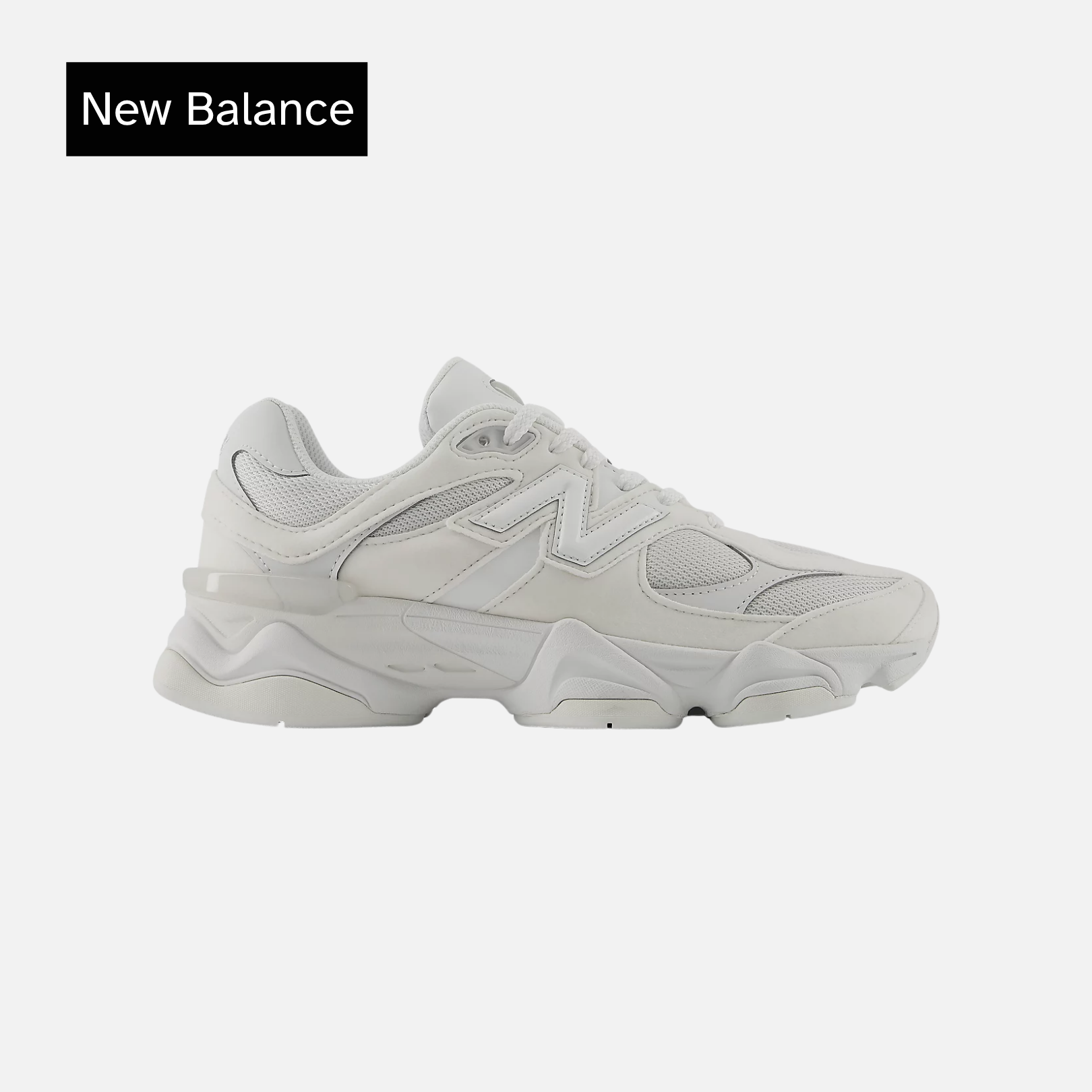 9060 GS Big Kid 'Reflection'