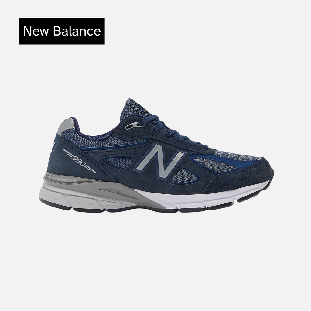 990v4 Made in USA 'Navy' 2023