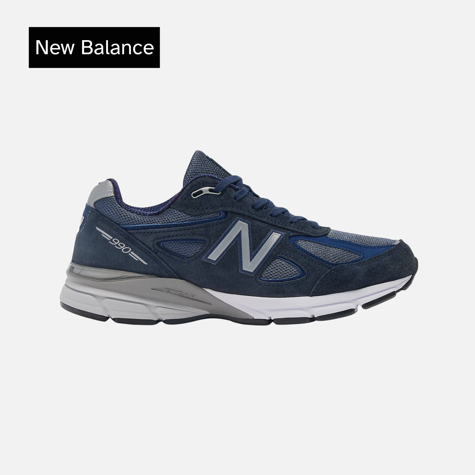990v4 Made in USA 'Navy' 2023