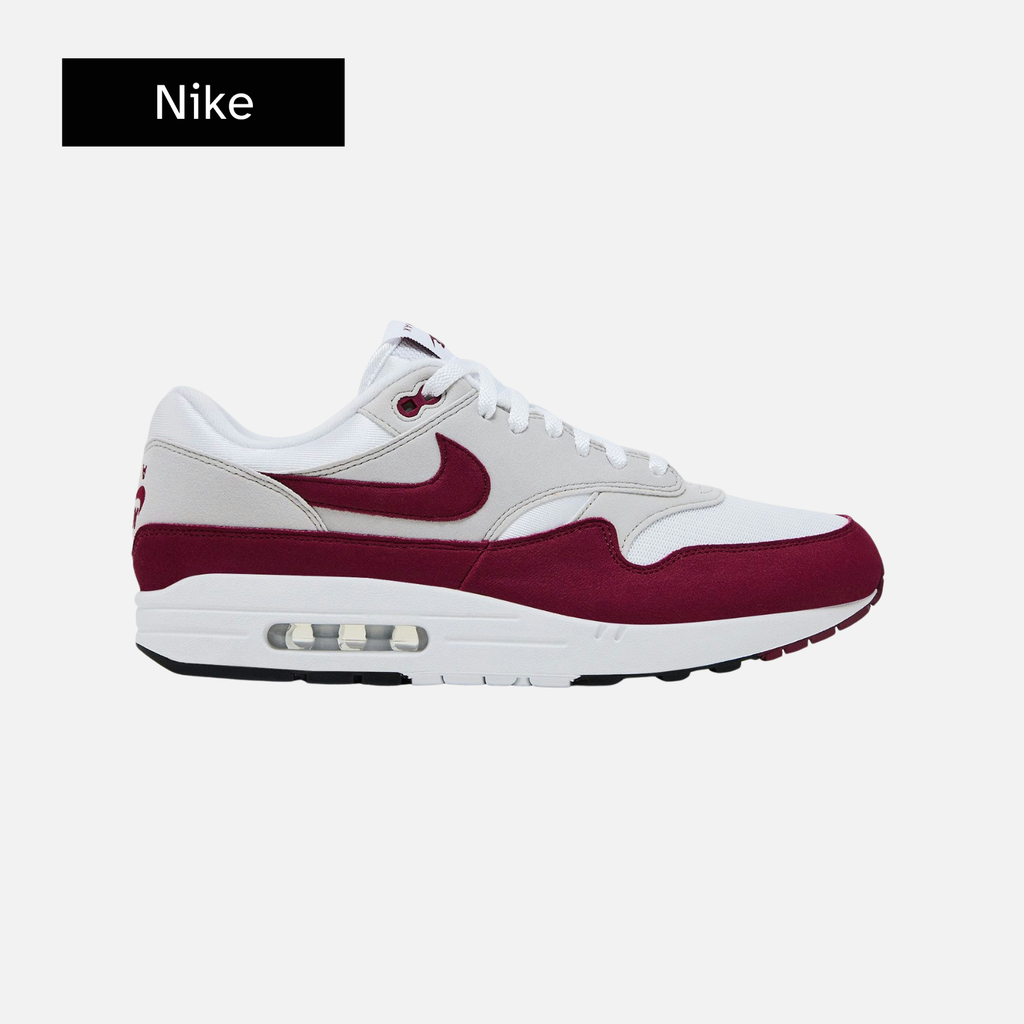 Stranger Things x Air Max 1 'Steve Harrington'