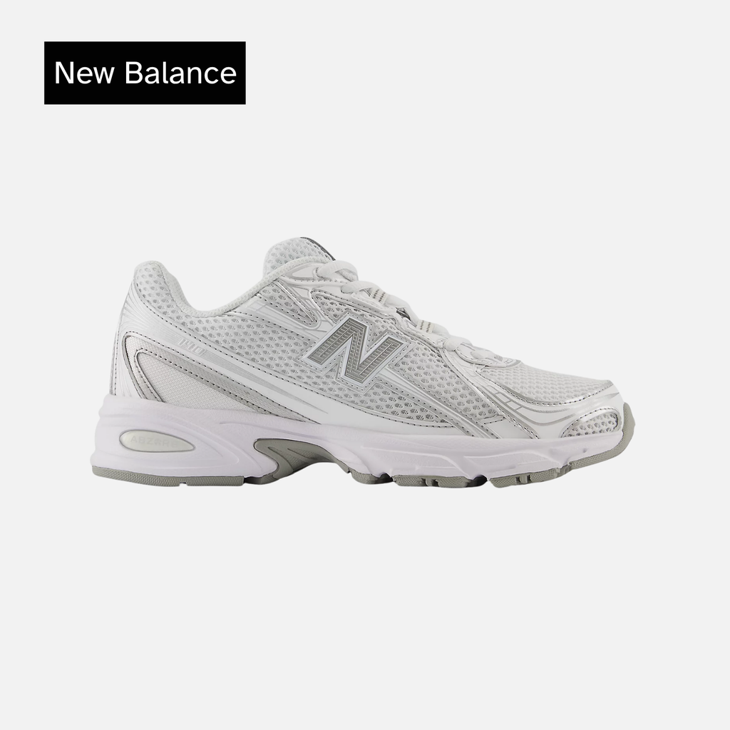 Men's 740v2 'White Silver Reflection'