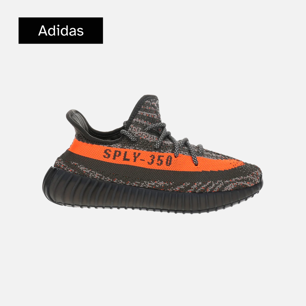 Yeezy Boost 350 V2 'Carbon Beluga'