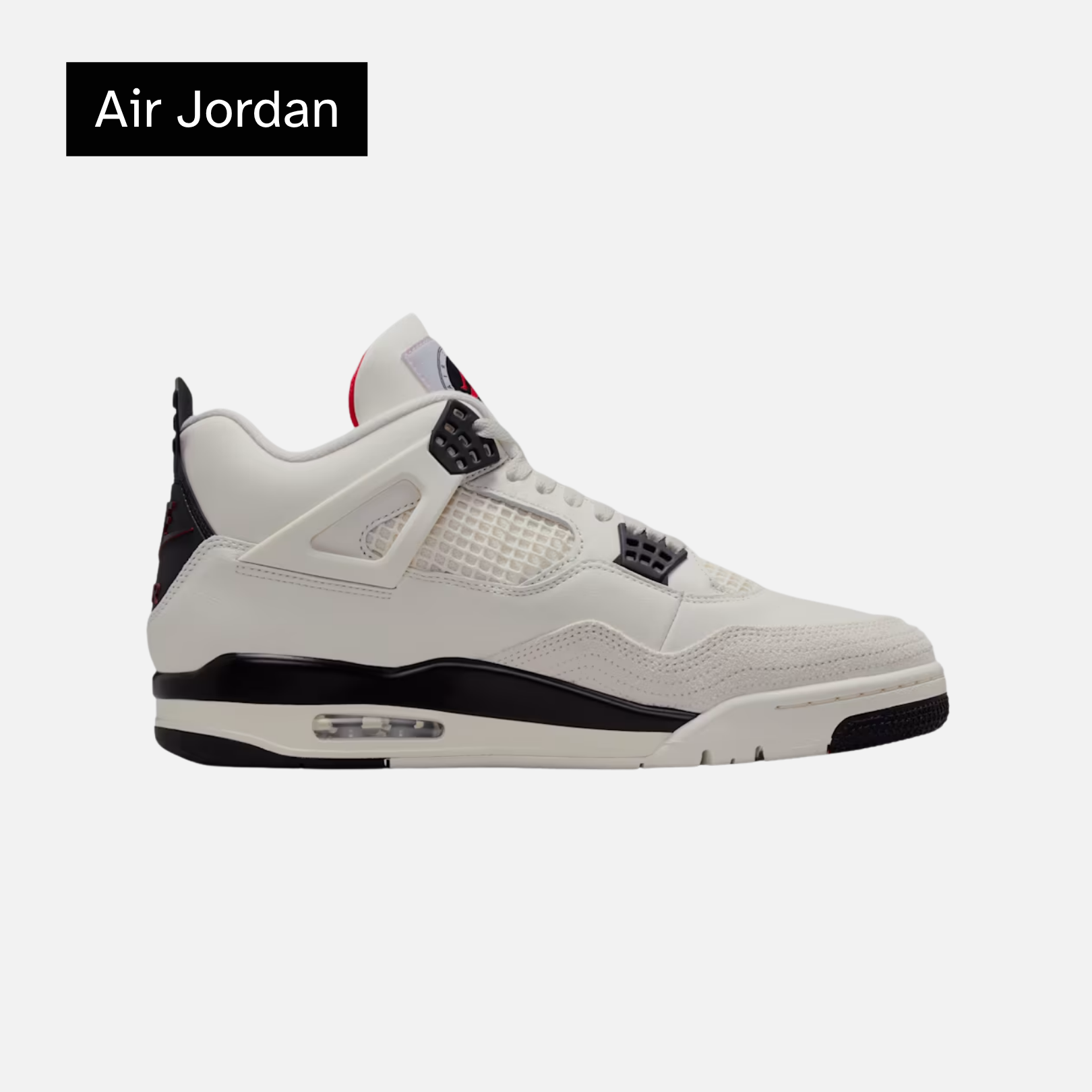 Air Jordan 4 Retro 'Flight Club'
