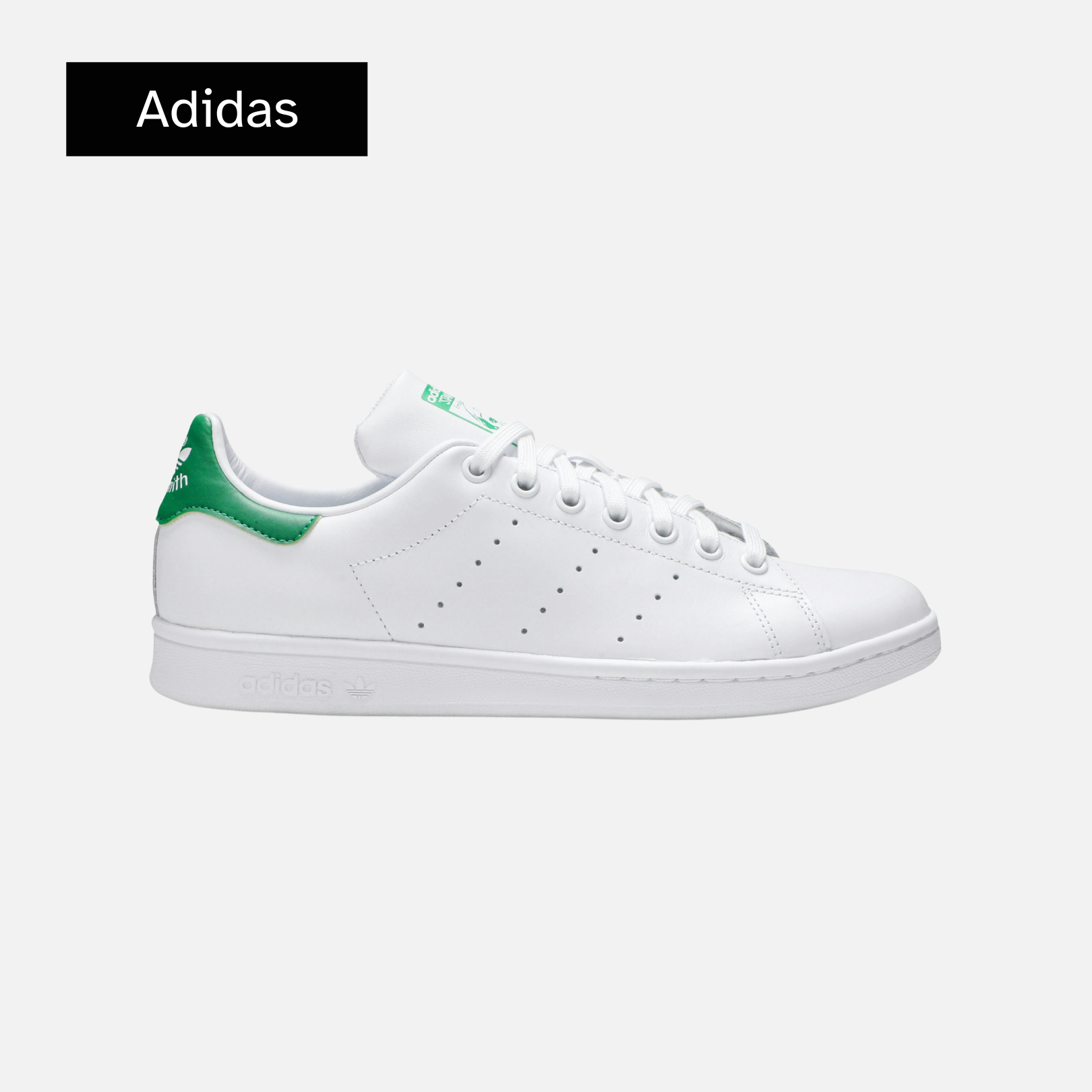 Stan Smith 'Fairway'