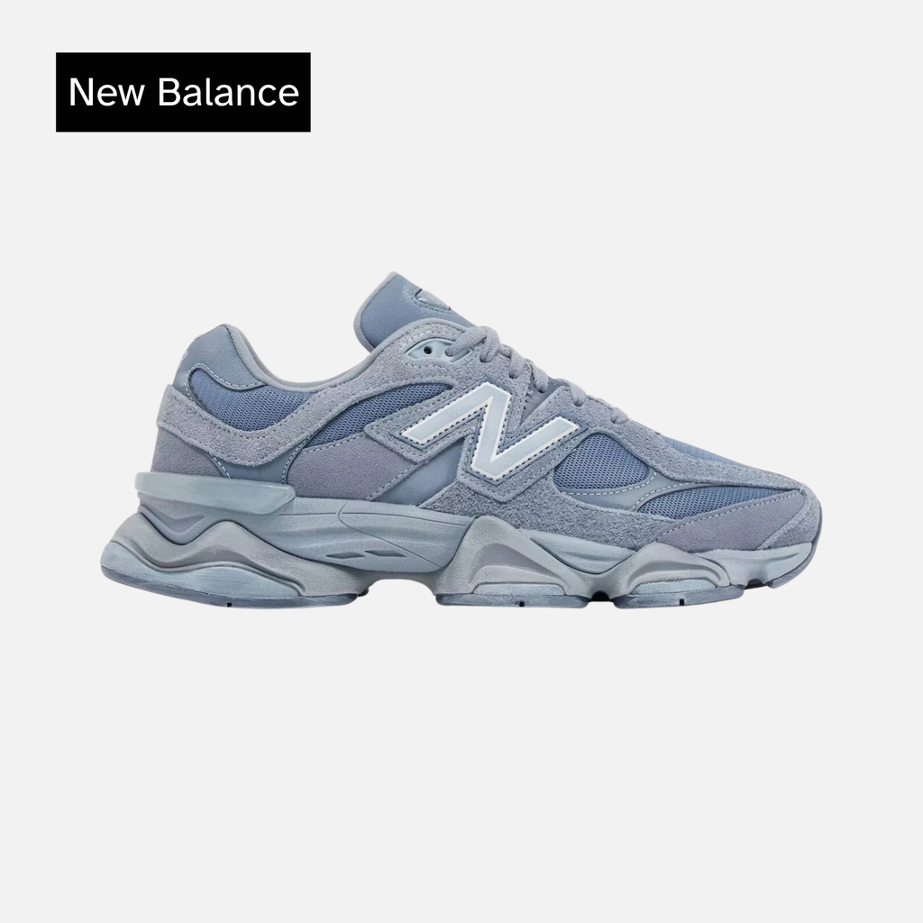 9060 'Arctic Grey'