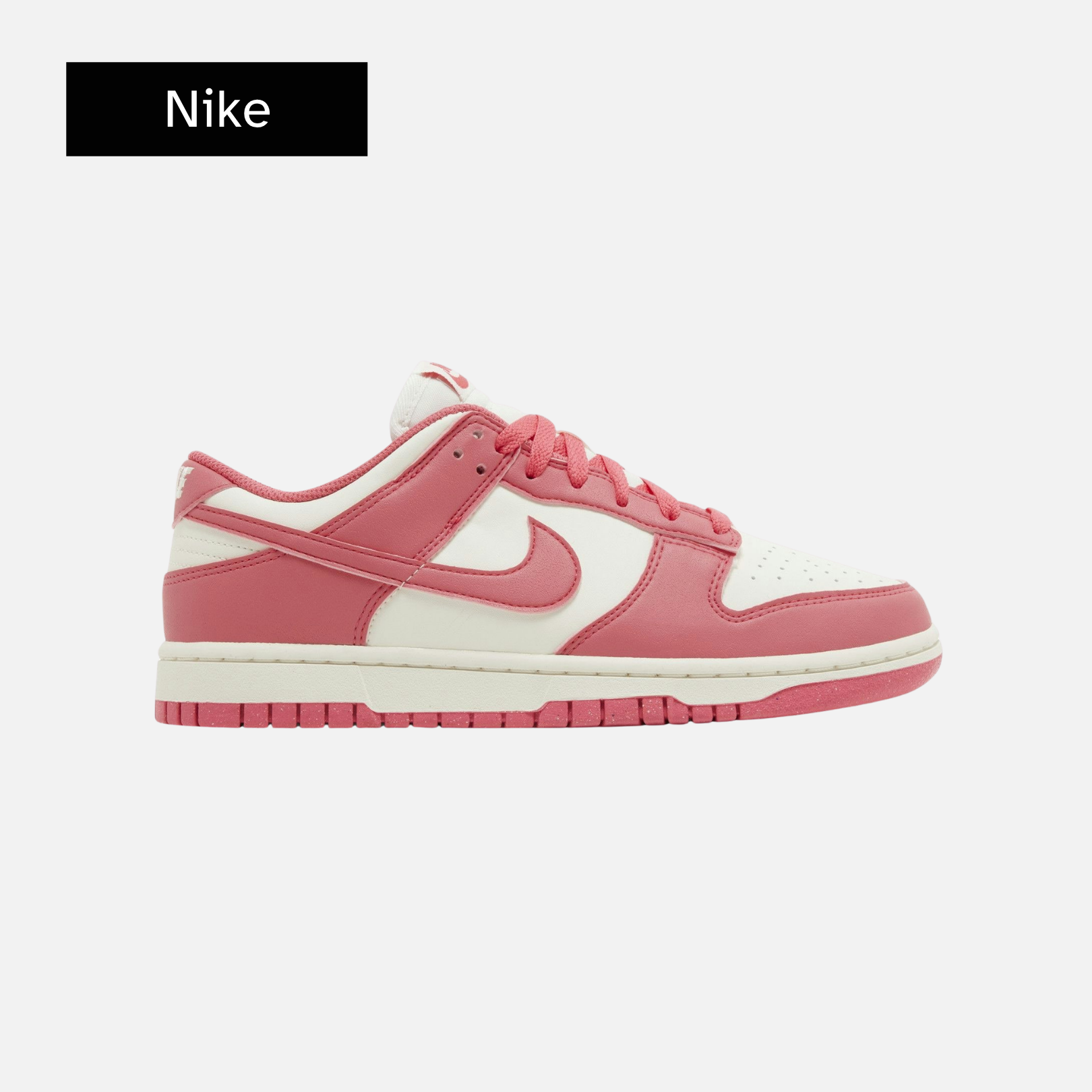 Wmns Dunk Low Next Nature 'Aster Pink'