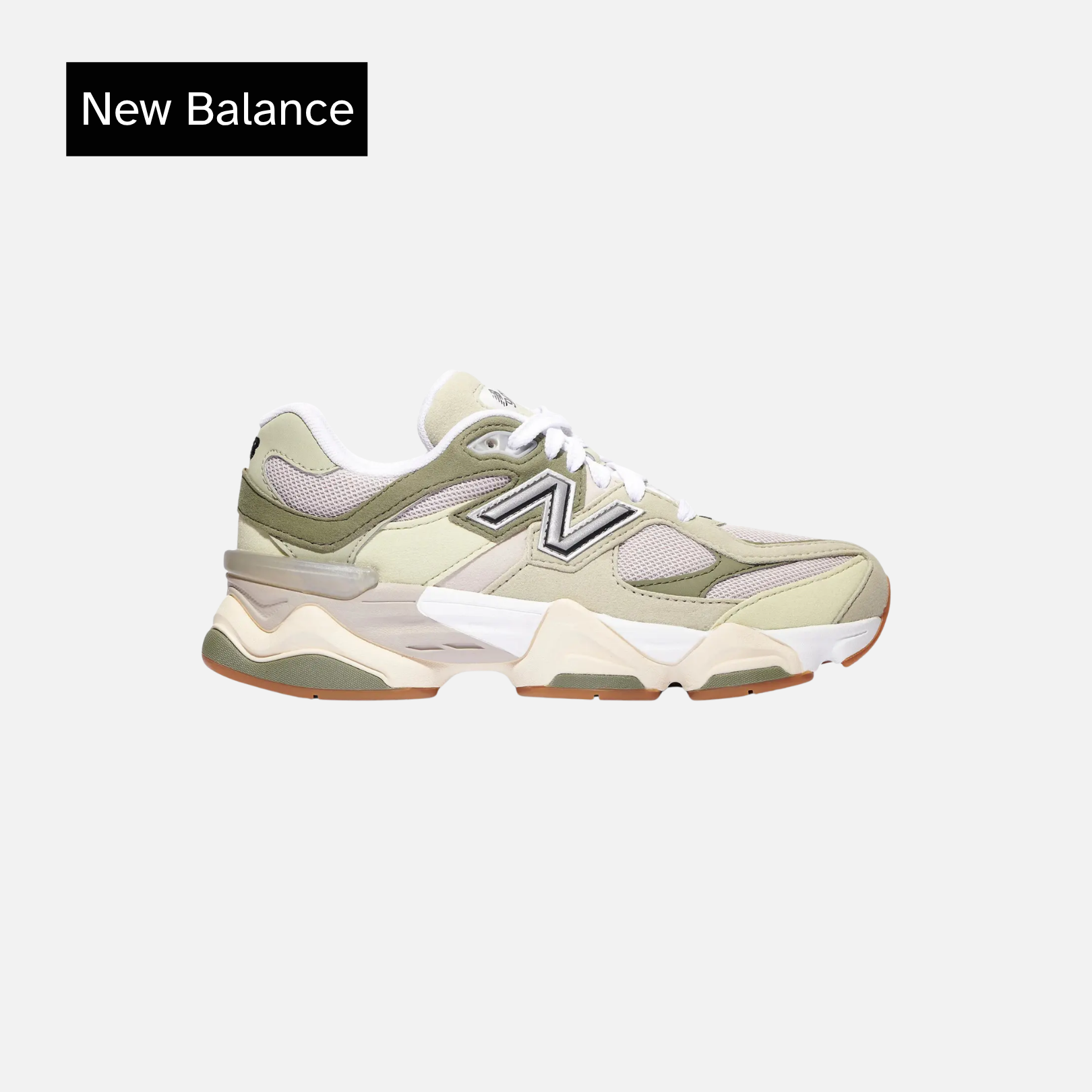 9060 Kids 'Green Gum'
