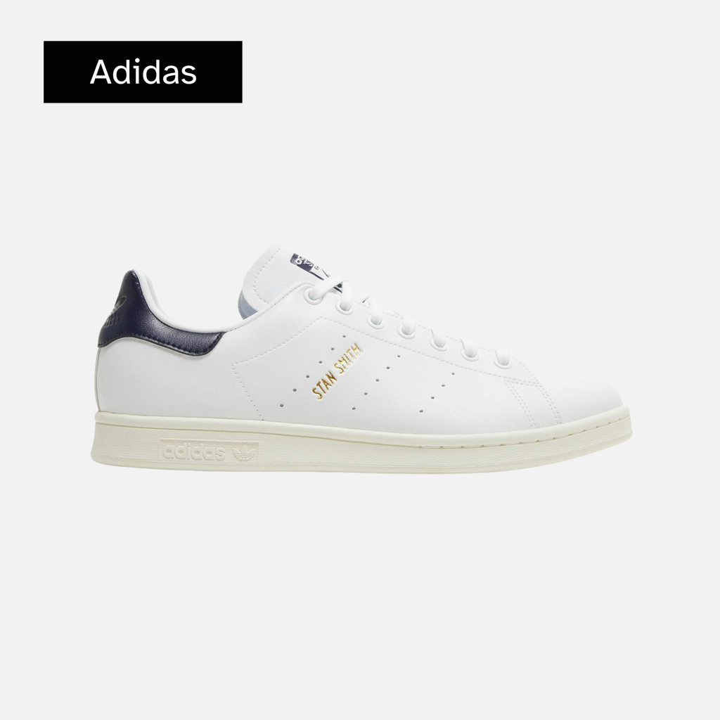 adidas Stan Smith 'White Collegiate Navy'