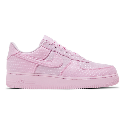 Air Force 1 Low Pink Foam