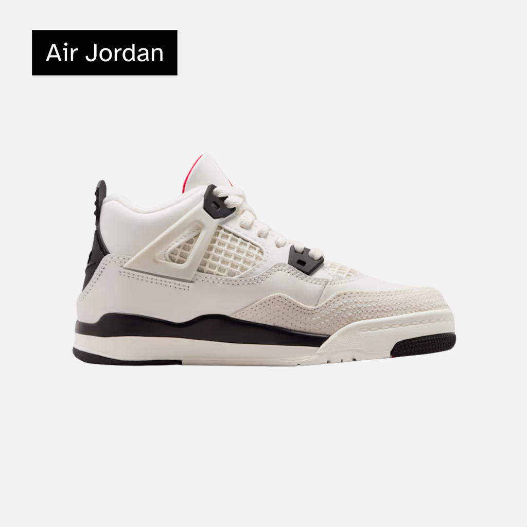 Air Jordan 4 Retro PS 'Flight Club'