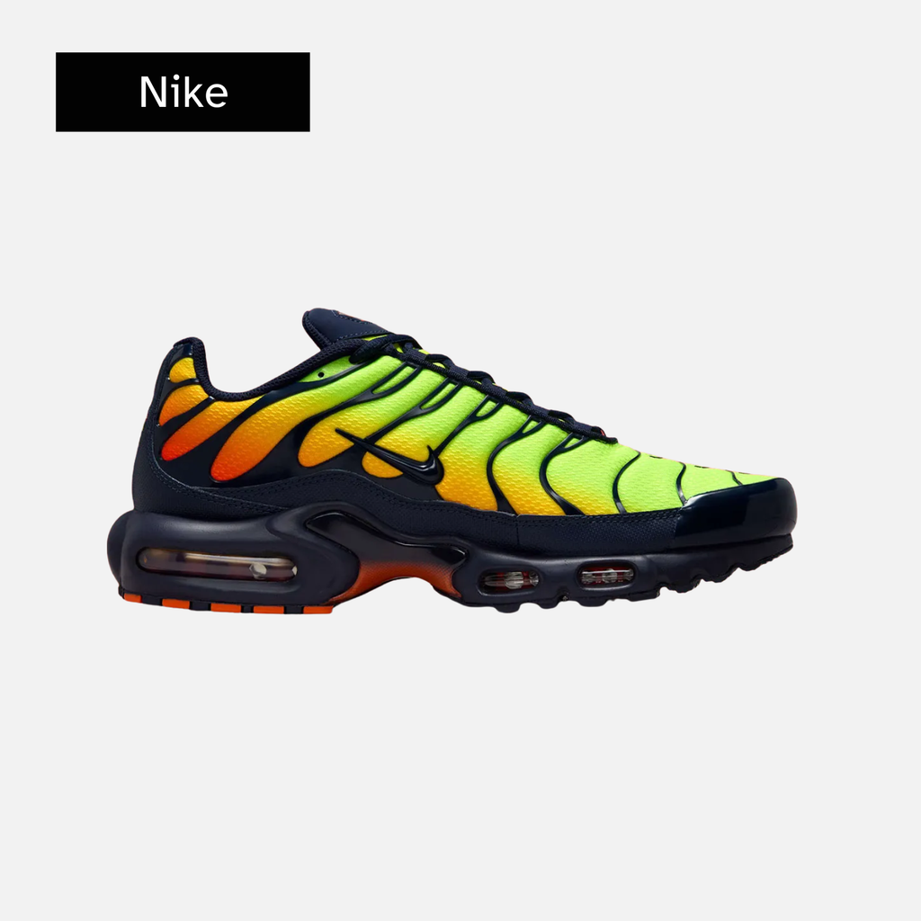 Air Max Plus 'Lemon Venom'