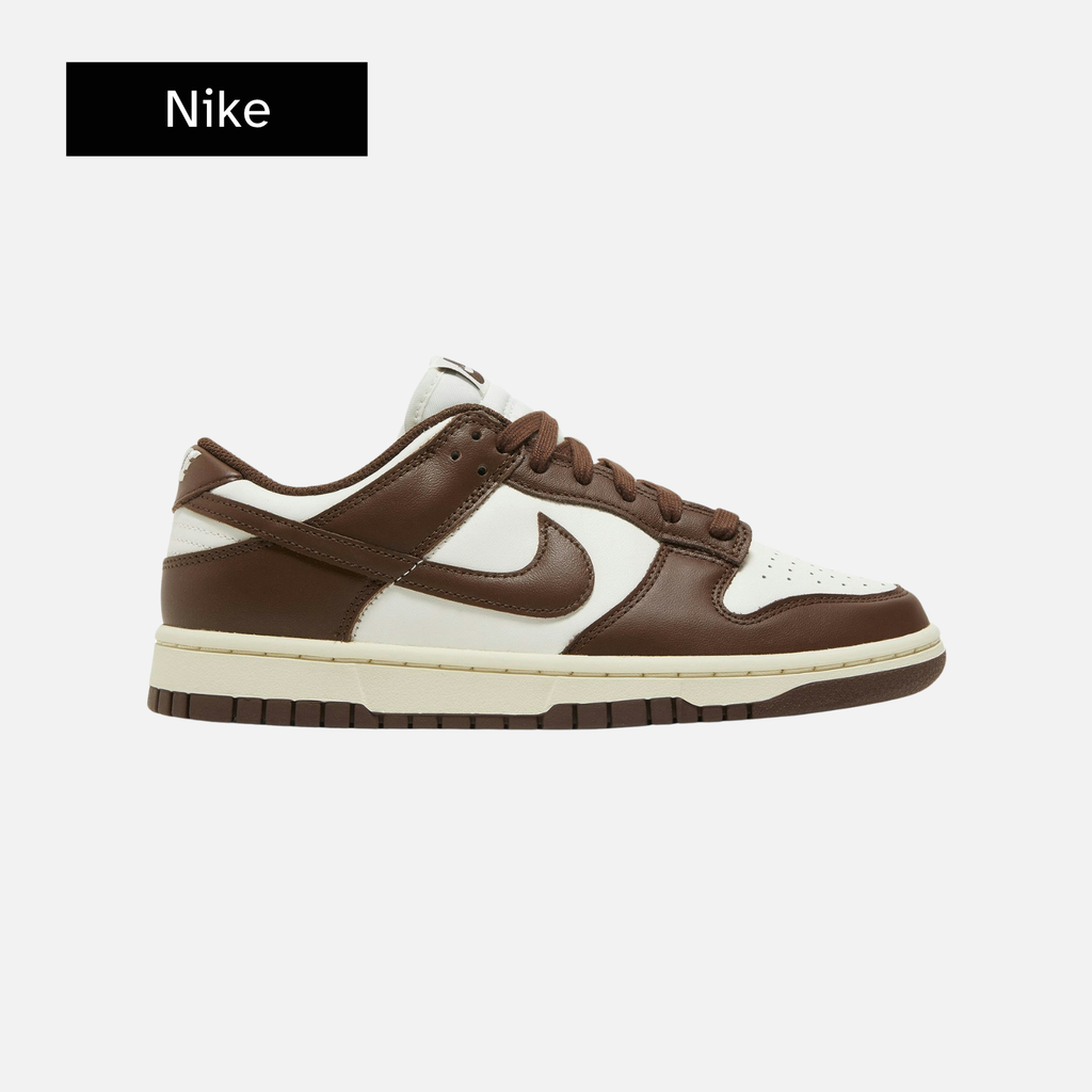 Dunk Low Wmns 'Cacao Wow'