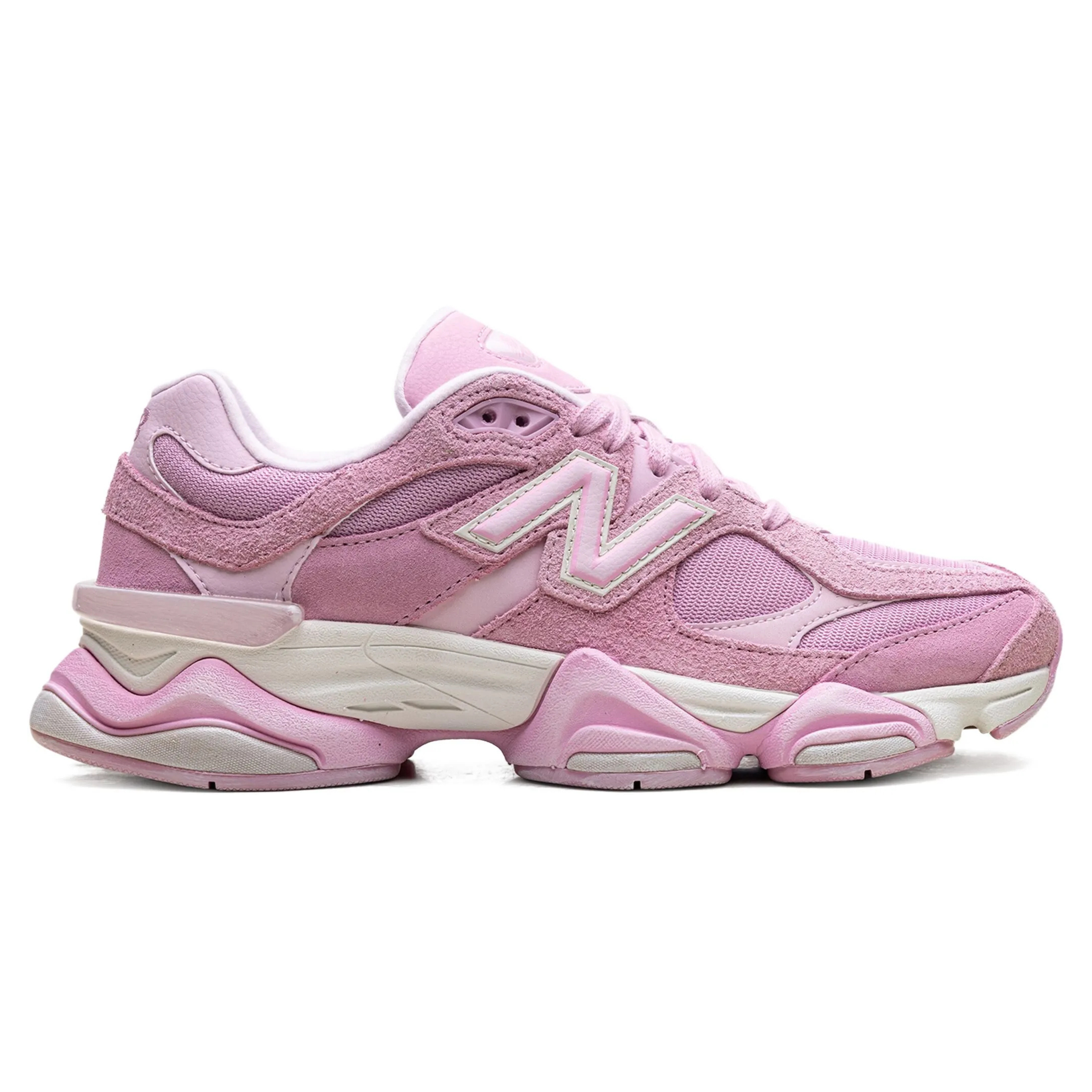NB 9060 Exclusive Pink Overdye
