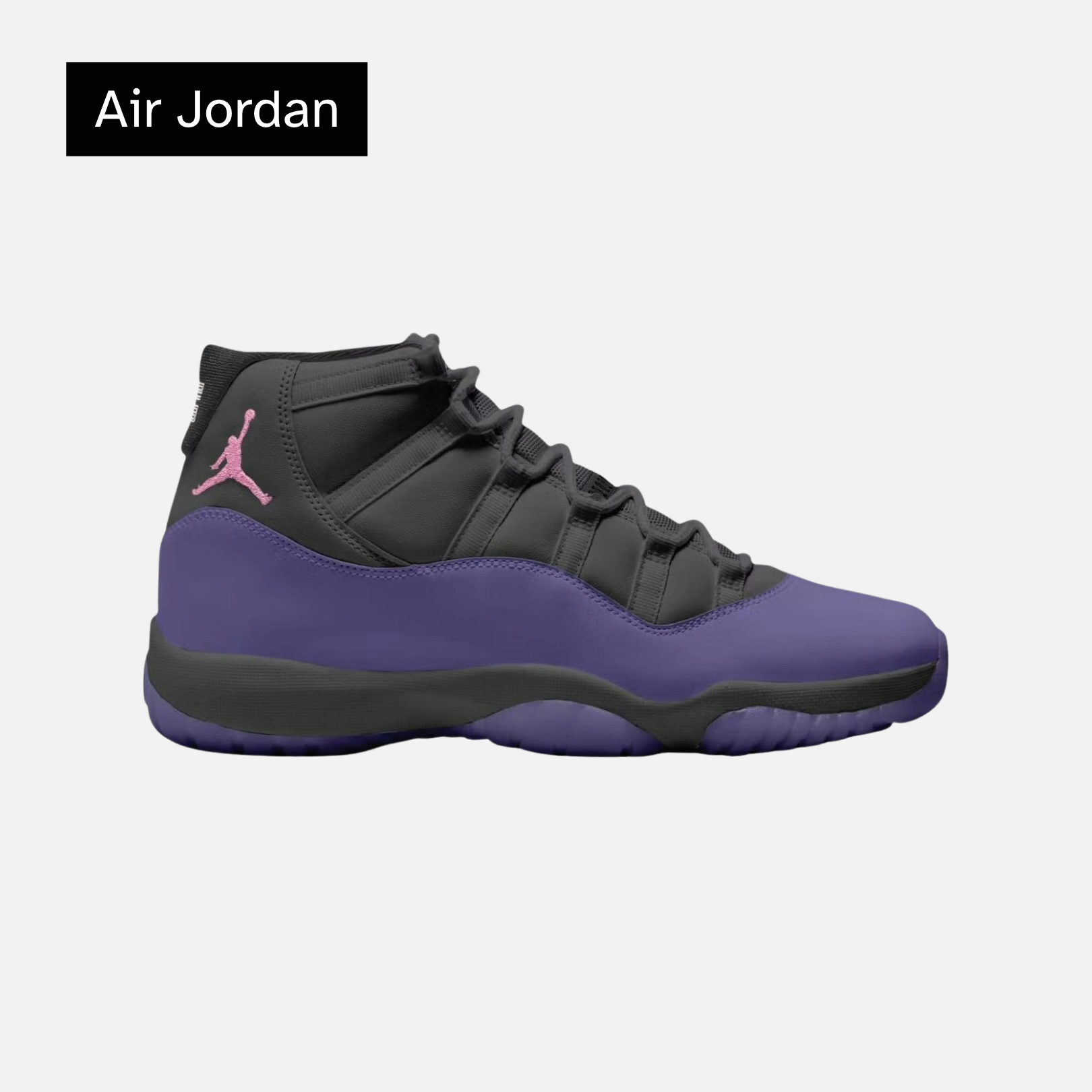 Air Jordan 11 Retro 'Mojave'