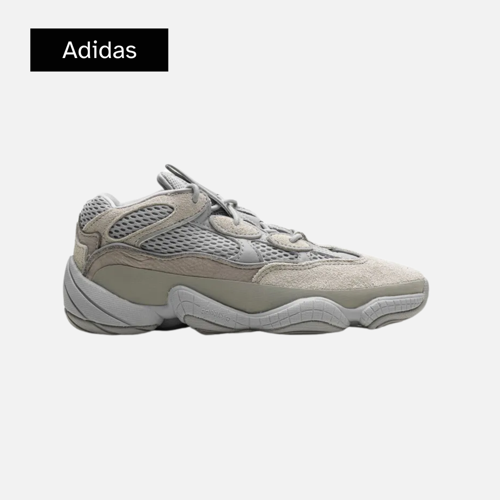 Yeezy 500 Kids 'Stone Salt'