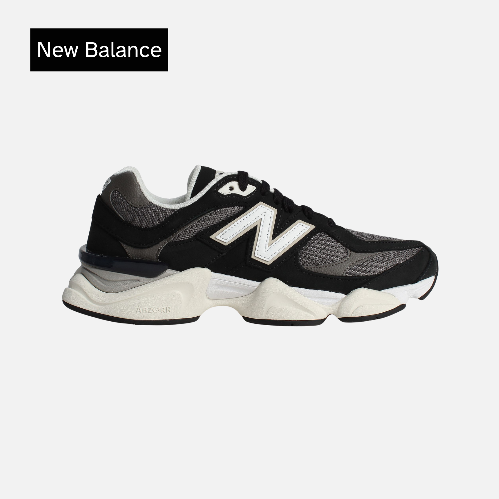 9060 'Black Tornado'