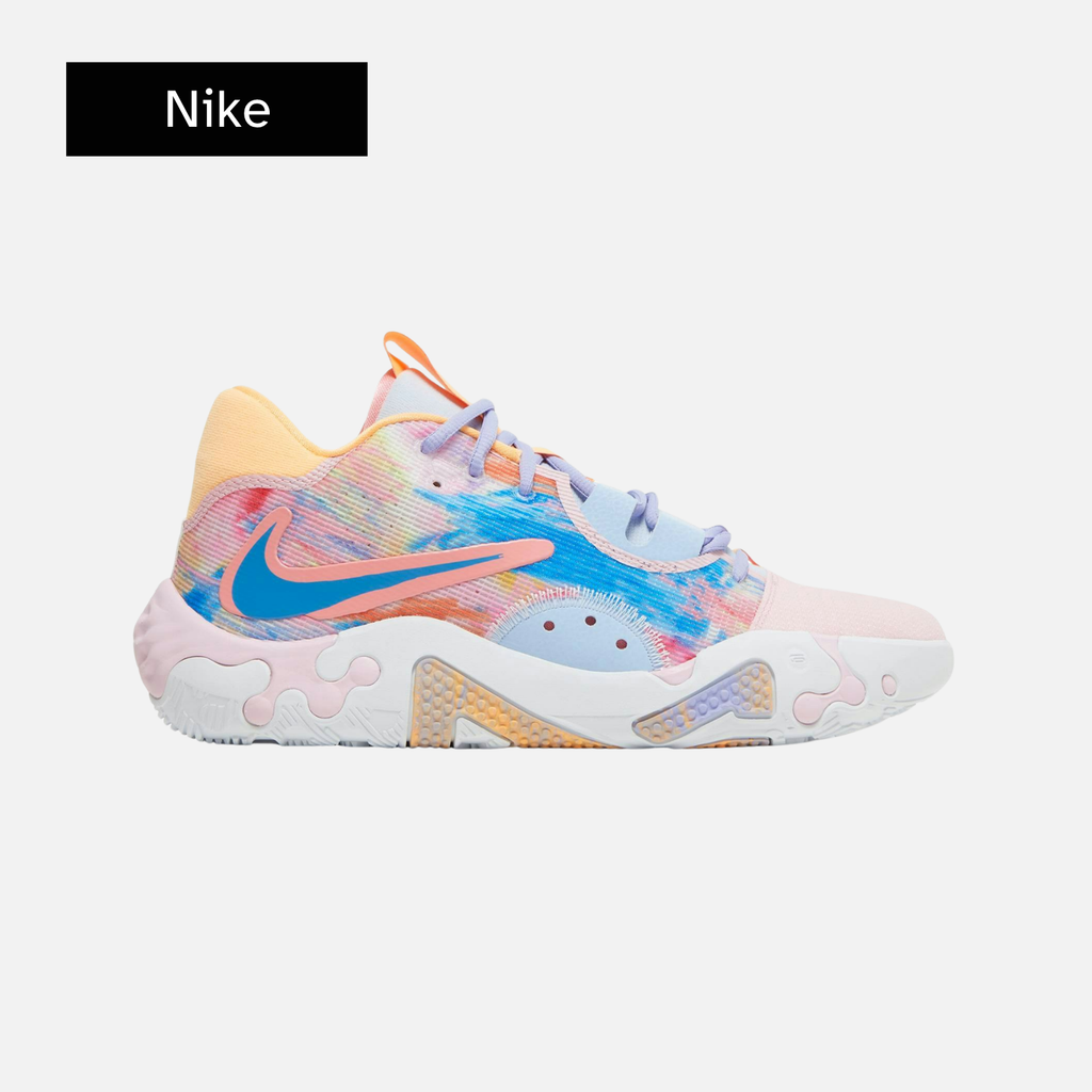 PG 6 'Painted Swoosh'