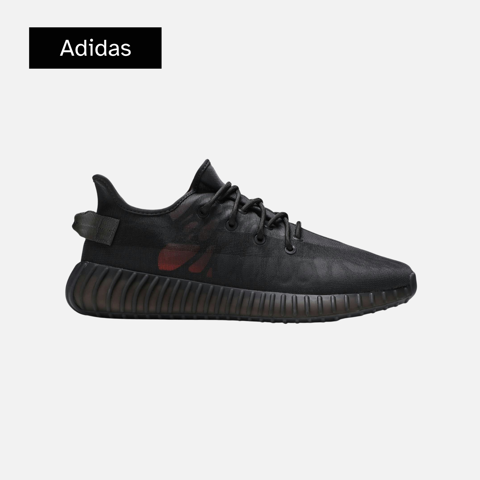 Yeezy Boost 350 V2 'Mono Cinder'