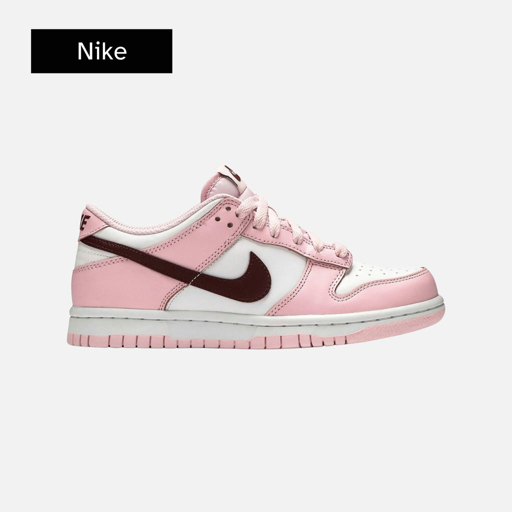 Dunk Low GS 'Pink Foam'